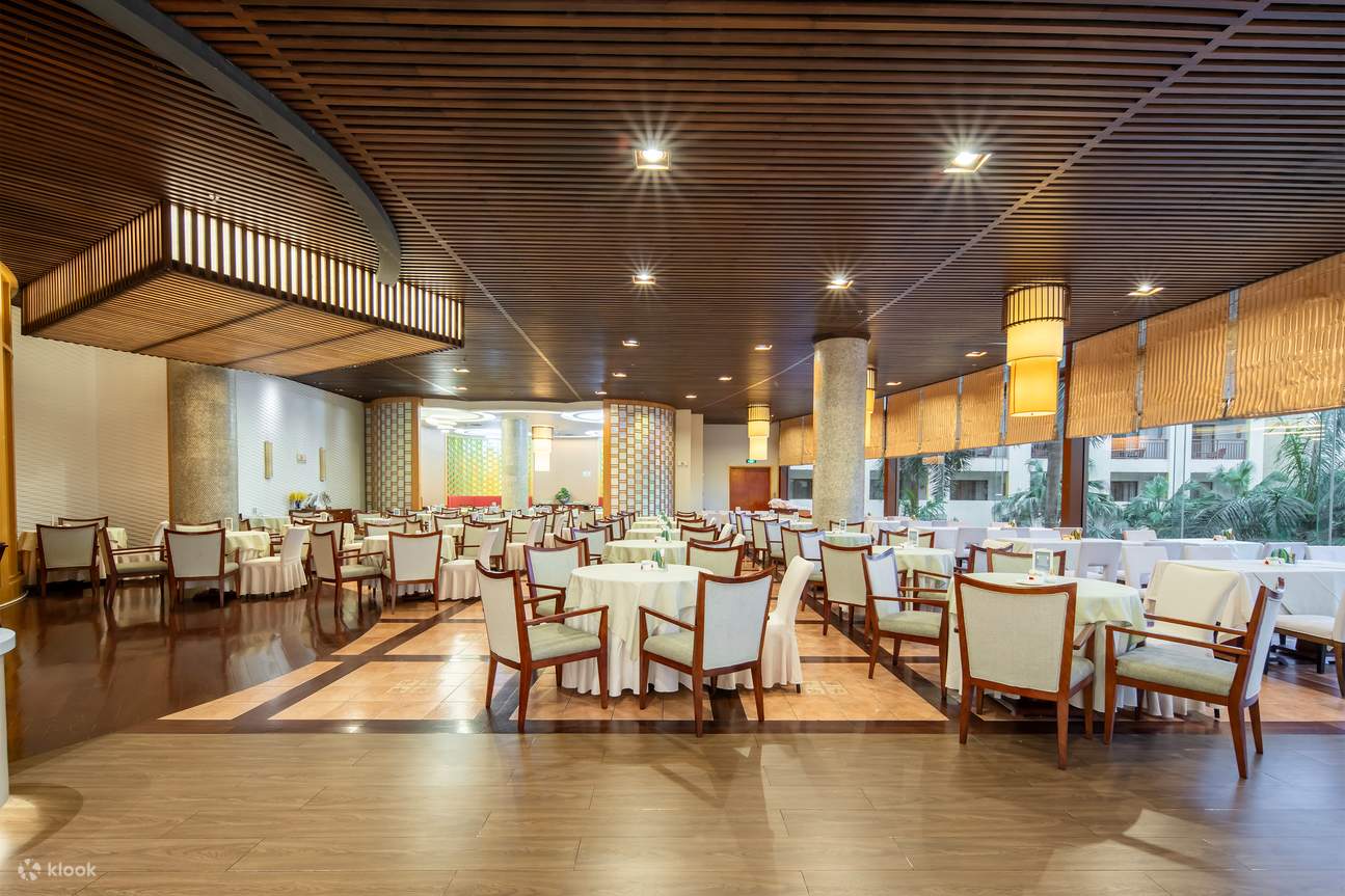 Ristorante occidentale